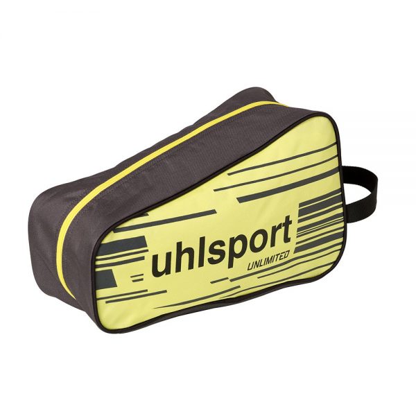 Uhlsport Goalkeeper Equipment Bag Lite Fluo Yellow Griffin