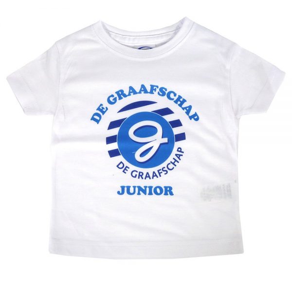 De Graafschap Baby t-shirt Junior