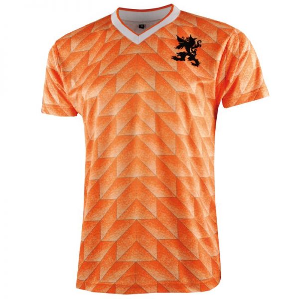 T-shirt Holland EK 88