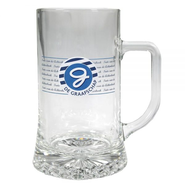 Bierpul Logo De Graafschap