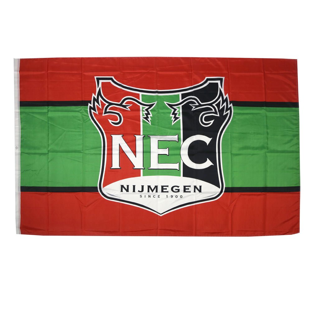 Vlag Nieuw N.E.C.