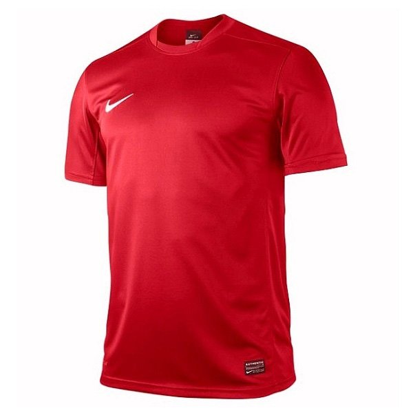 Nike Park V Shirt University Red