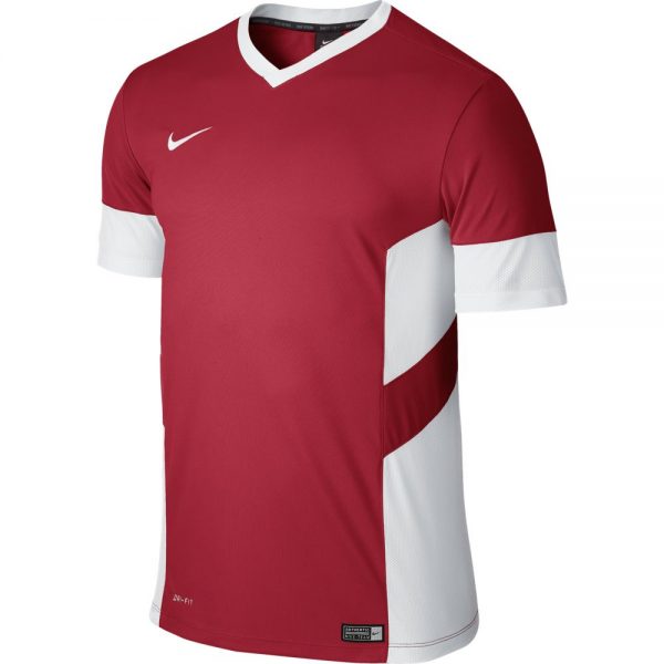 Nike SS Academy14 Trainingsshirt Red