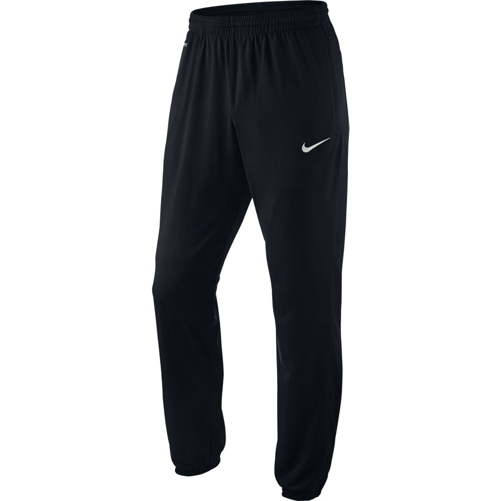 Nike Libero 14 Knitted Trainingsbroek Black