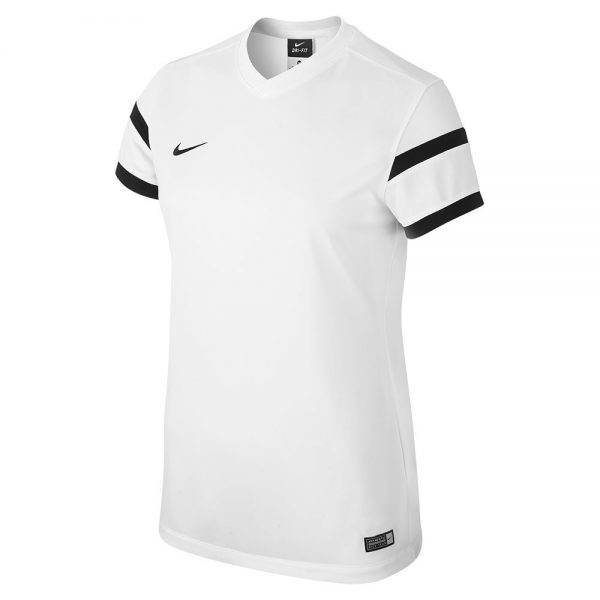 Nike Trophy II Vrouwen Shirt White/Black