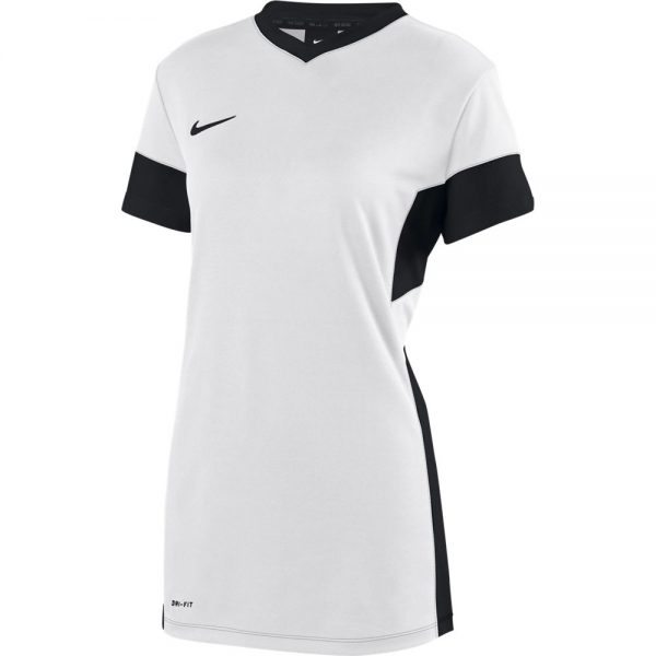 Nike Academy Trainingsshirt White Dames