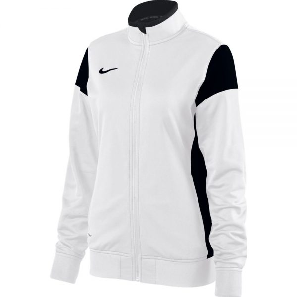 Nike Academy 14 Sideline Knit Jacket White