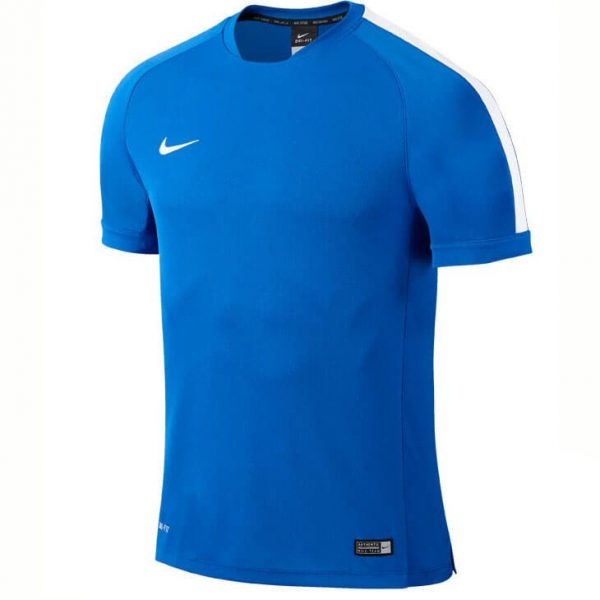 Nike Squad15 Flash Training Top Royal Blue