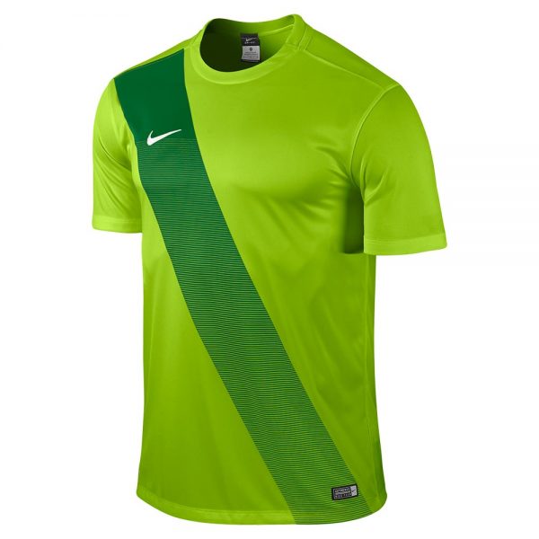 Nike Sash Shirt Action Green/Pine Green