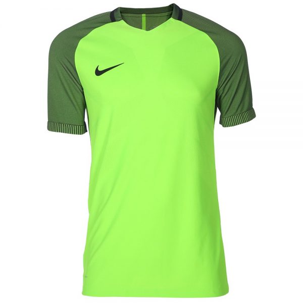 Nike Aeroswift Strike Trainingsshirt Electric Green