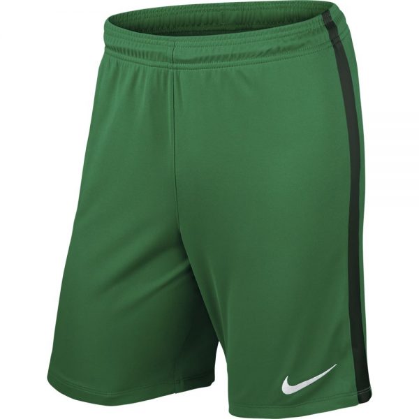 Nike League Knitted Broekje NB Lucid Green