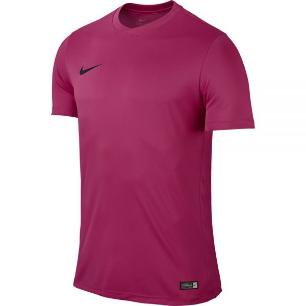 Nike SS Park VI Jersey Vivid Pink