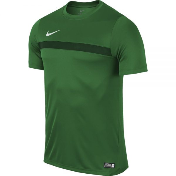 Nike Academy16 SS Trainingsshirt Pine Green Gorge Green