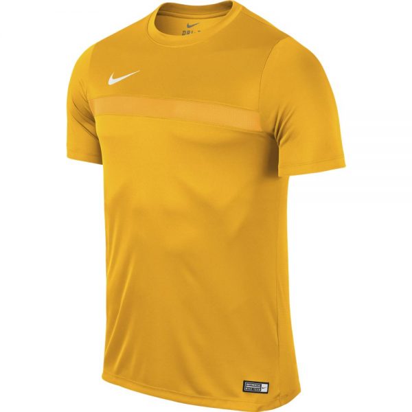 Nike Academy16 Trainingsshirt Unversity Gold