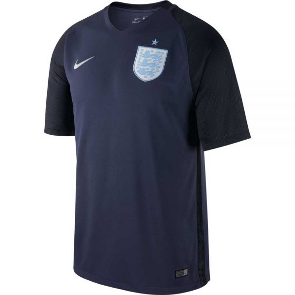 Nike Engeland 3rd shirt 2017-2018 Kids