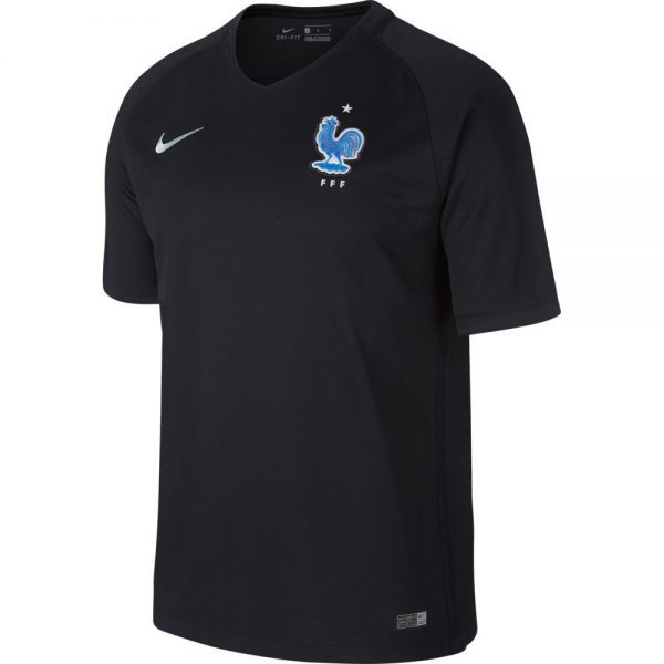 Nike Frankrijk Stadium shirt 2017-2018