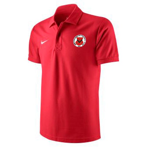 AFC Polo University Red JR