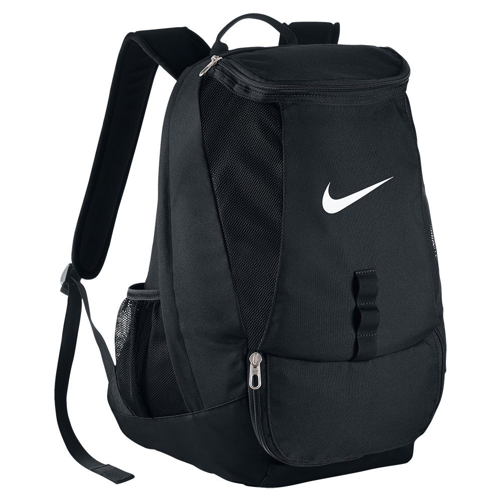 Nike Club Team Backpack Black