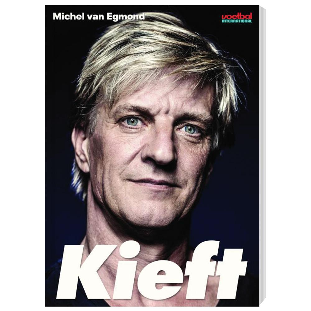 Kieft - Michel van Egmond