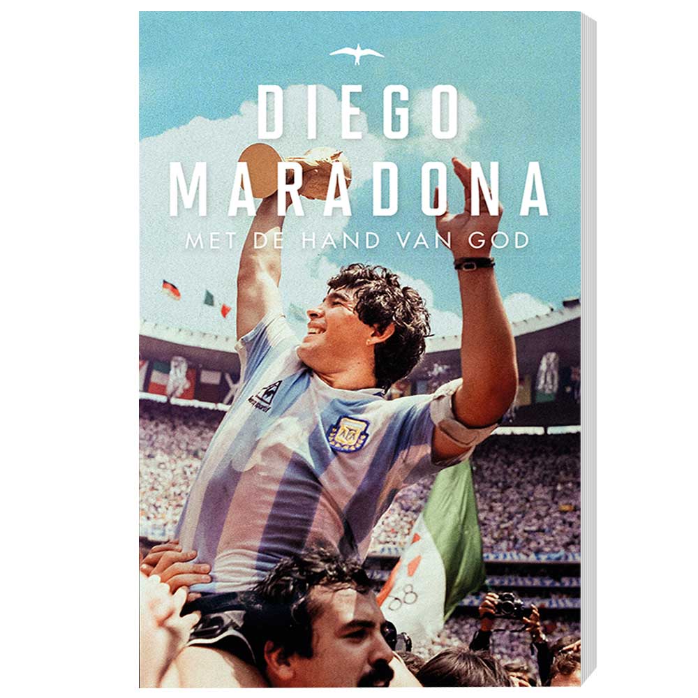 Maradona - Hand van God