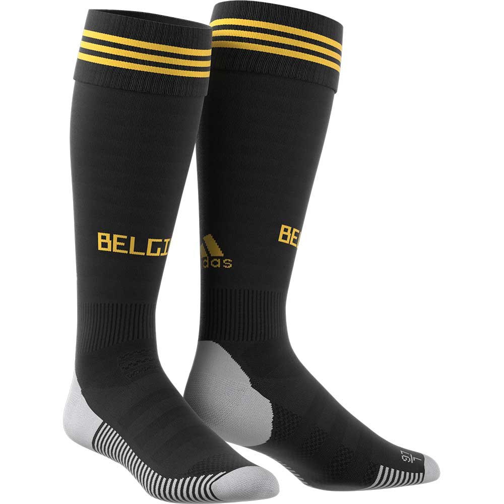 adidas Belgie Keeperssokken Thuis 2018-2020