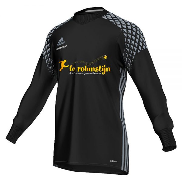FC Robinstijn Keepersshirt Junior