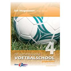 De Nederlandse Voetbalschool deel 4