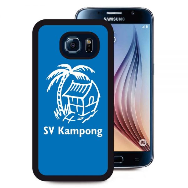 Samsung Galaxy S6 Cover SV Kampong