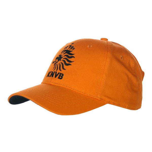 KNVB Cap Orange