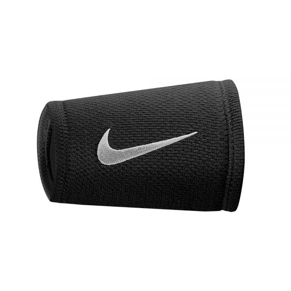 Nike Dri-Fit Stealth Dw Wristbands Black Black