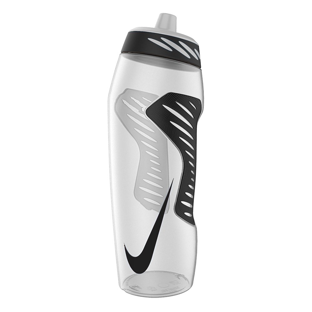 Nike Hyperfuel Water Bot 24 Oz Clear
