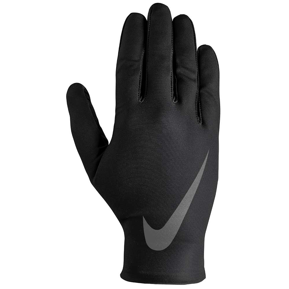 Nike Pro Baselayer Handschoenen Black Grey