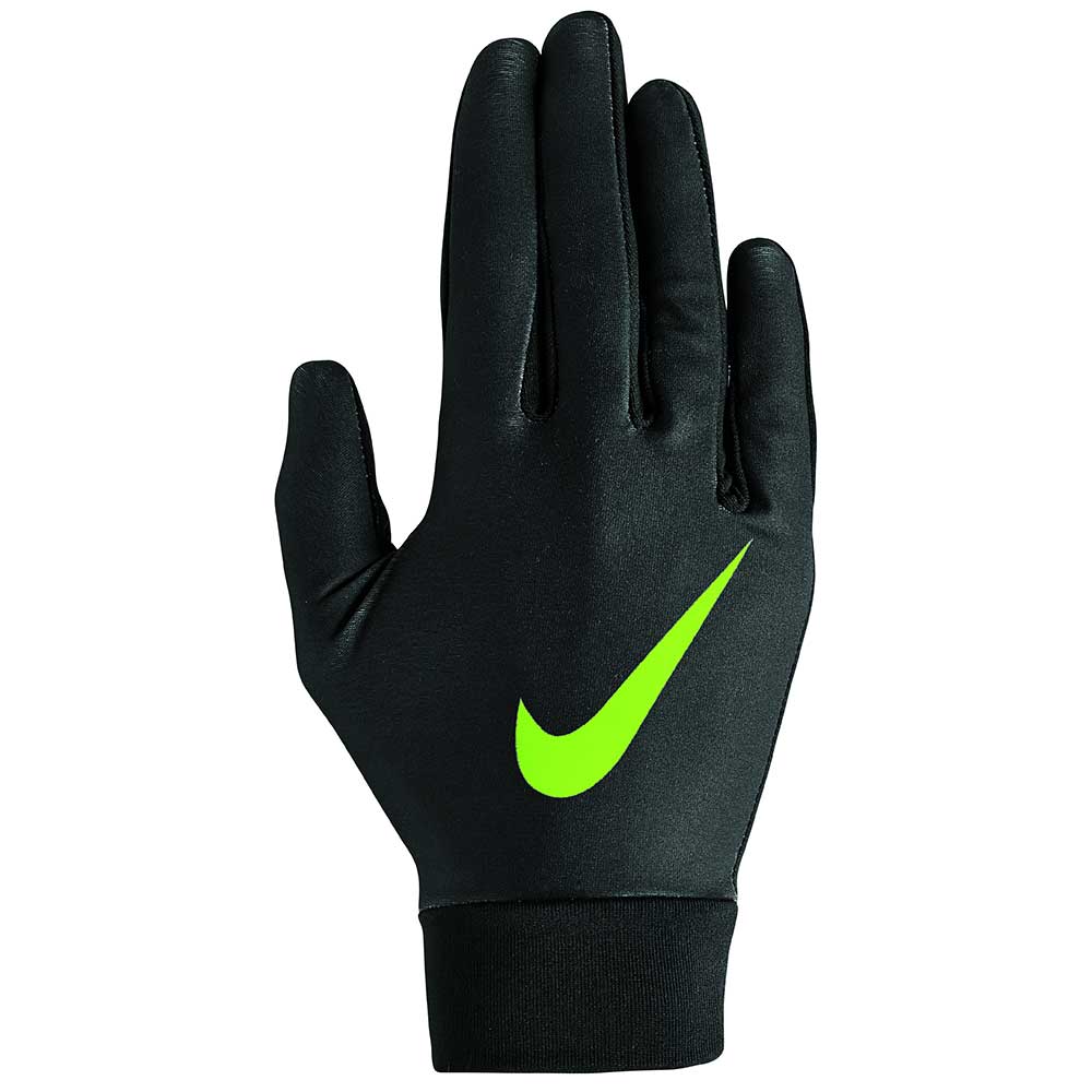 Nike Pro Ya Baselayer Handschoenen Kids Black Volt