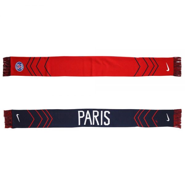 Nike Paris Saint Germain Supporter Sjaal