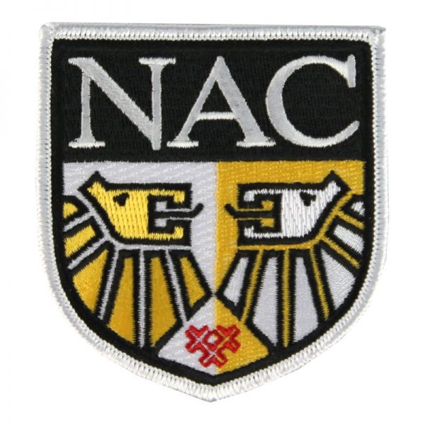 Patch NAC Breda