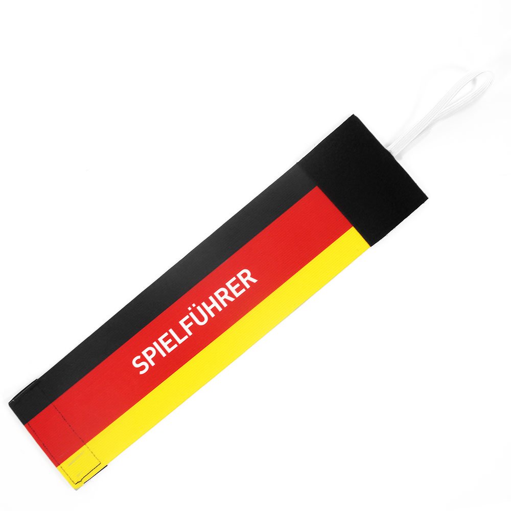 Aanvoerdersband Duitsland Spielfuhrer