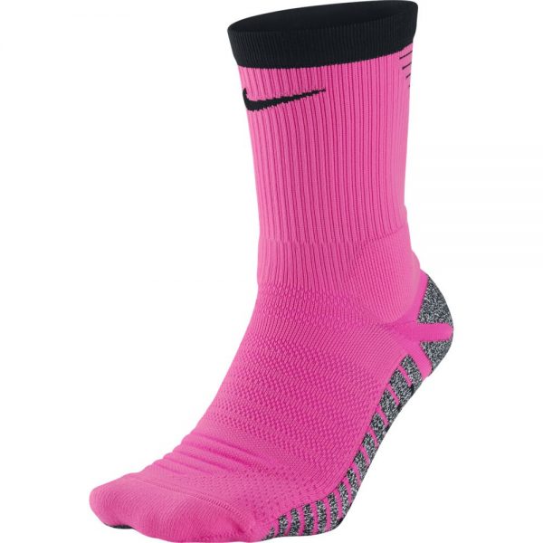 Nike Nikegrip Strike Voetbalkousen Hyper Pink Black