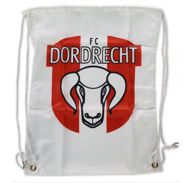 Gymtas Logo FC Dordrecht