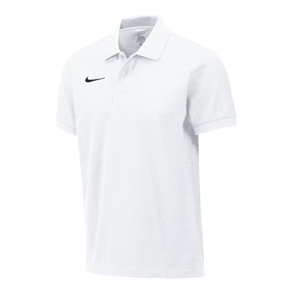 Nike TS Core Polo White
