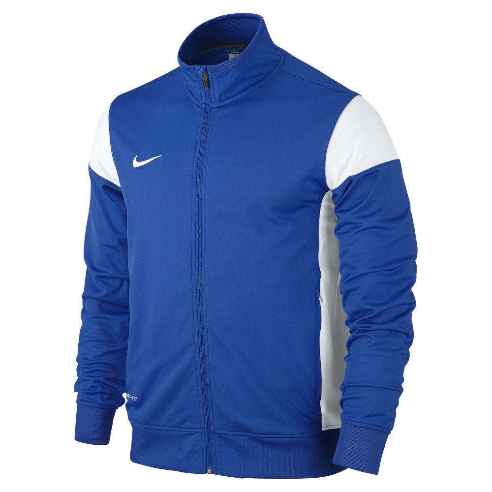 Nike Sideline Jacket Royal Blue Kids