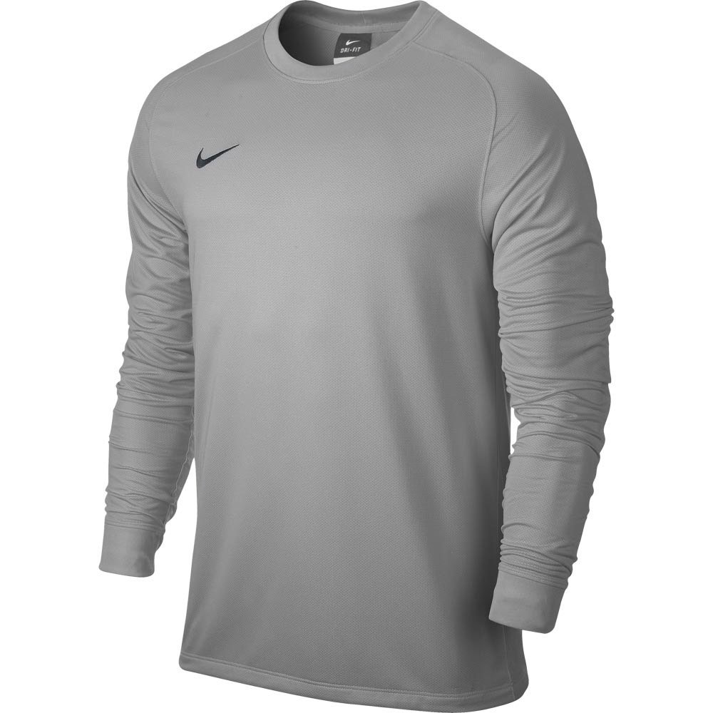 Nike Keepersshirt Park Goalie II Silver