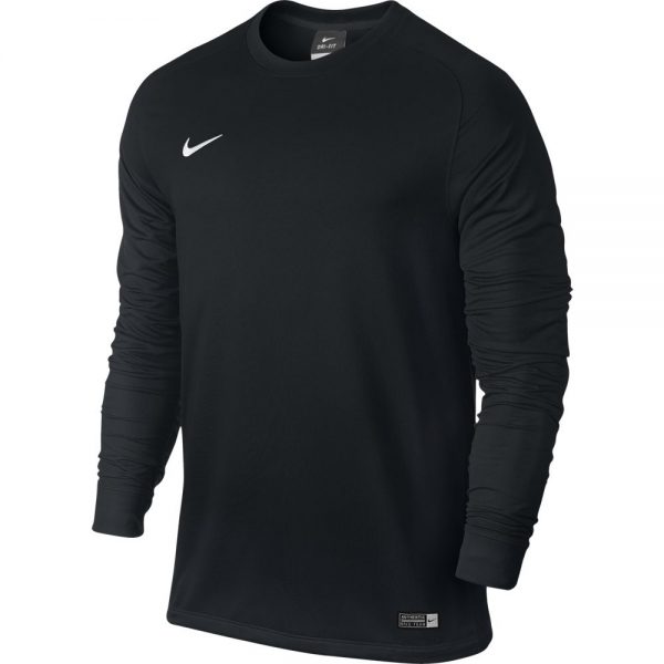 Nike Park Goalie II Keepersshirt Black