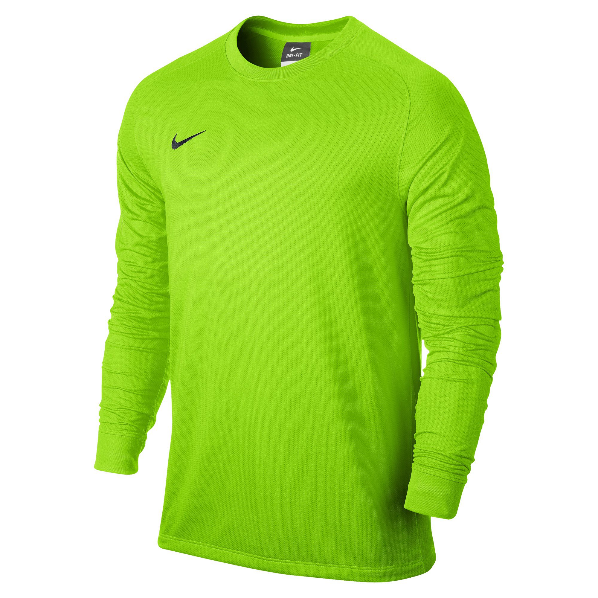 Nike Keepersshirt Park Goalie II Electric Green