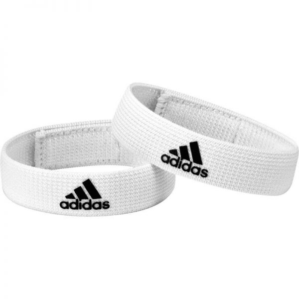 Adidas Sockstoppers White