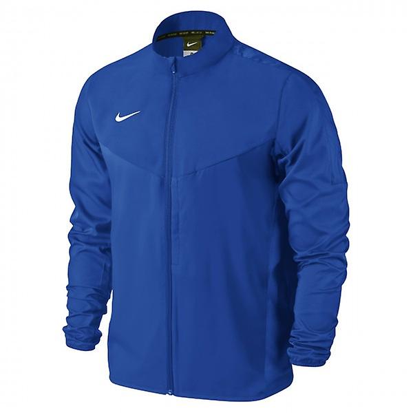 Nike Team Performance Shield Jacket Royal Blue