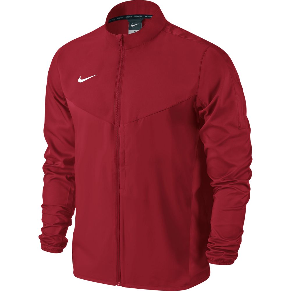 Nike Team Performance Shield Jacket University Red