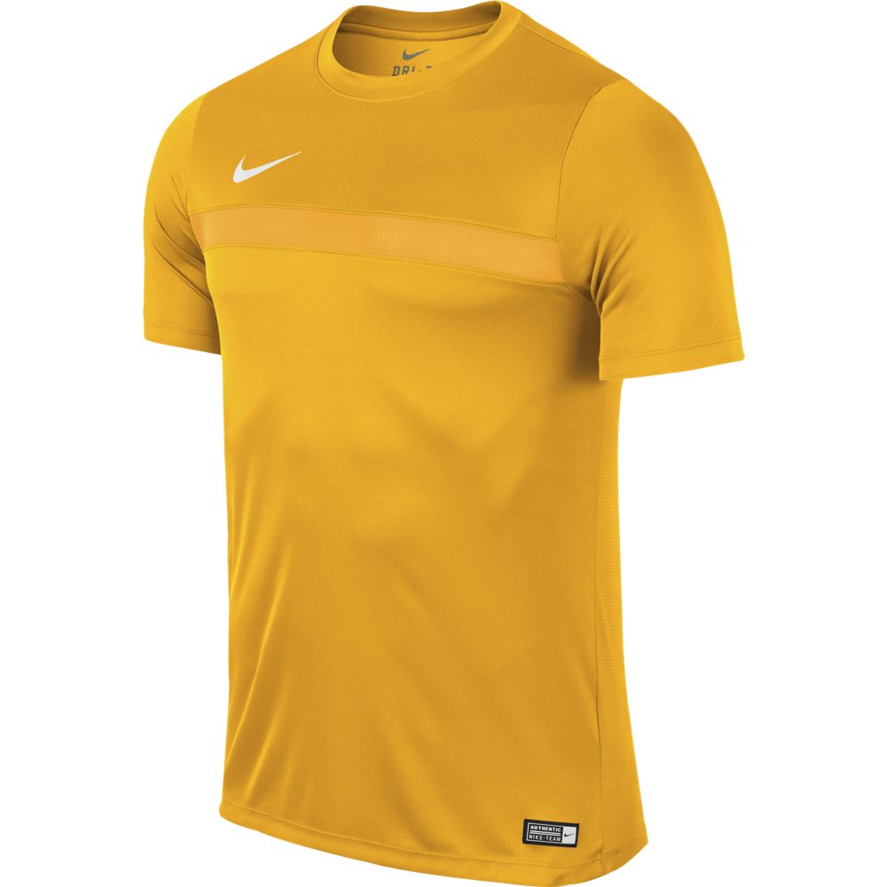 Nike Academy16 Trainingsshirt Unversity Gold