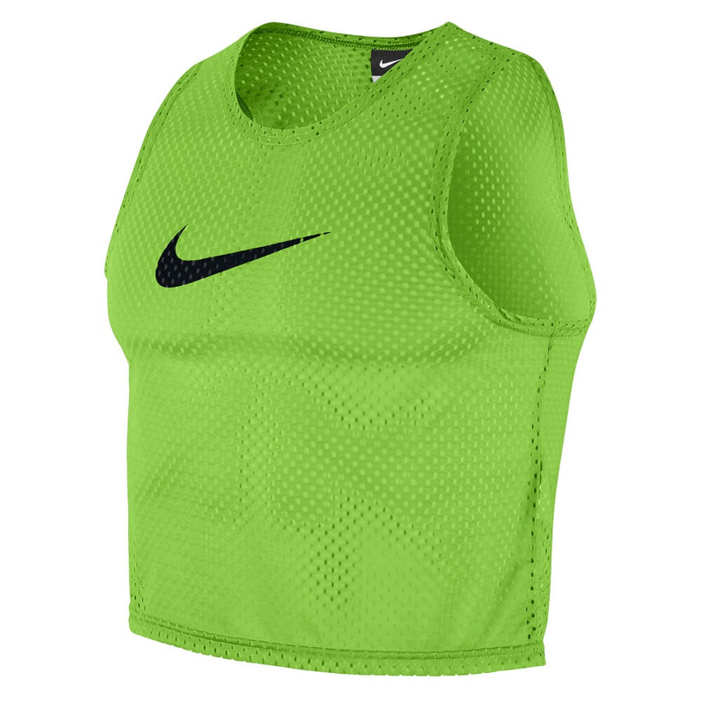 Nike Voetbalhesje Action Green Black