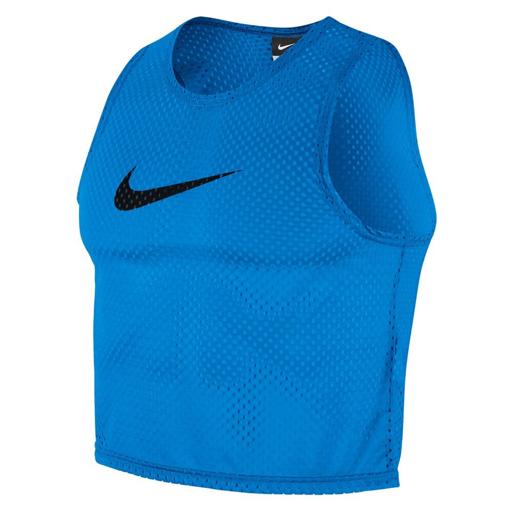 Nike Voetbalhesje Photo Blue Black