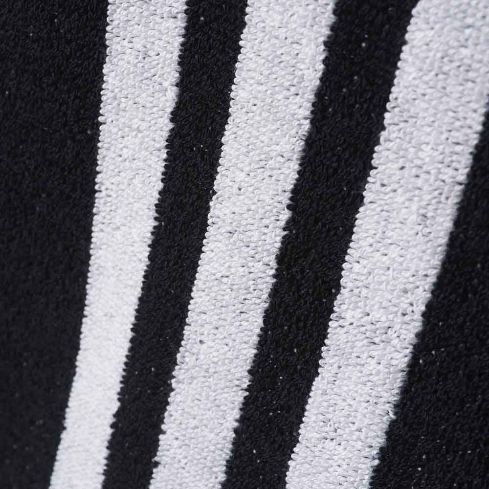 adidas Sporthanddoek S Zwart Wit